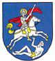 erb obce,Dolná Poruba