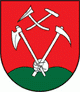 erb obce Banská Belá