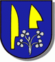 erb obce,Dolné Lovčice