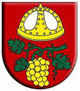 erb obce,Dolné Semerovce