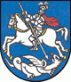 erb obce Dolné Trhovište