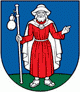 erb obce Dolné Vestenice