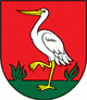 erb obce Dolný Bar