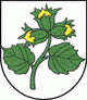 erb obce,Dolný Lieskov
