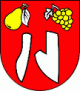erb obce Dražice
