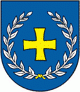erb obce Drienica
