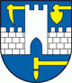 erb obce,Banská Štiavnica