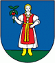 erb obce,Drienov