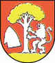 erb obce Drienovská Nová Ves