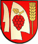 erb obce Drženice