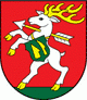 erb obce Dubník