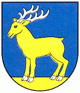 erb obce,Banské