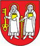 erb obce,Bratislava - Záhorská Bystrica