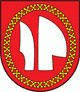 erb obce Dubovec
