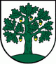 erb obce,Dúbravy