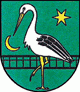 erb obce,Dulova Ves