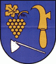 erb obce,Dvorníky