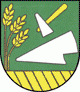 erb obce,Fiľakovské Kováče