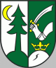 erb obce,Folkušová