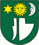 erb obce,Gemerček