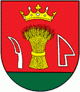 erb obce,Gemerská Panica