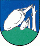 erb obce,Gemerská Poloma
