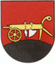 erb obce,Gerlachov