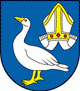 erb obce,Granč - Petrovce