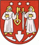 erb obce Bardoňovo