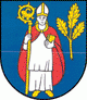 erb obce Bartošova Lehôtka