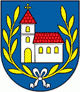 erb obce,Hažín