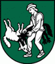 erb obce,Hažlín