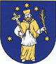 erb obce,Hladovka