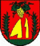 erb obce,Hontianske Moravce