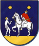 erb obce,Hôrka nad Váhom