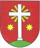 erb obce,Horná Breznica