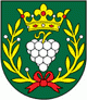 erb obce,Baškovce
