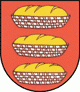 erb obce,Horné Chlebany