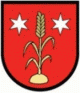 erb obce,Horné Mladonice