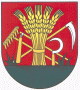 erb obce,Horné Pršany