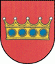 erb obce,Horné Trhovište