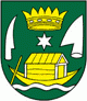 erb obce,Horný Bar