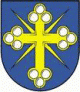 erb obce,Horný Lieskov