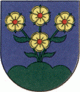 erb obce,Hozelec