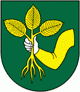 erb obce,Hrabičov