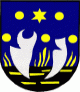 erb obce,Hrabovka