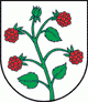 erb obce,Hrabské