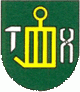 erb obce,Hrabušice