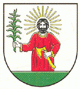 erb obce,Hradisko