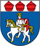 erb obce,Hrnčiarovce nad Parnou